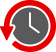 Clock image